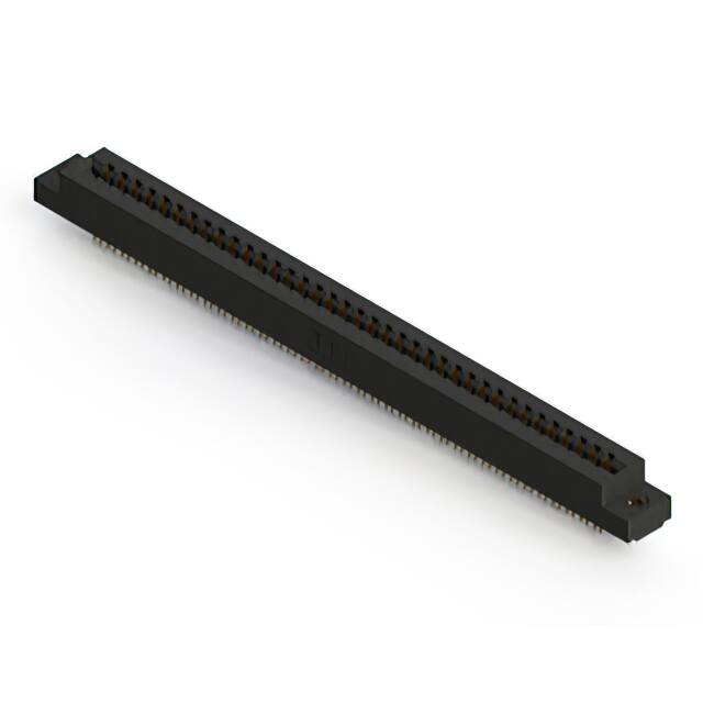 355-074-555-508 EDAC Inc.  Edgeboard Connectors